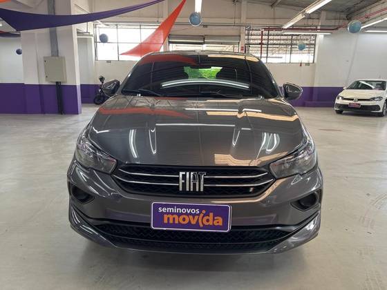 FIAT CRONOS 1.3 FIREFLY FLEX DRIVE CVT FIAT CRONOS 1.3 FIREFLY FLEX DRIVE CVT